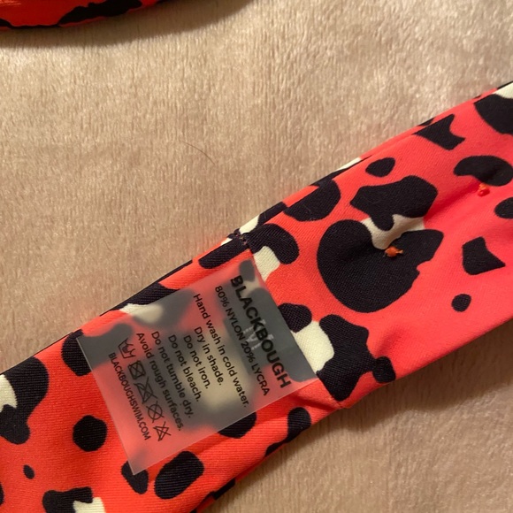 Blackbough leopard print bikini - Picture 6 of 7